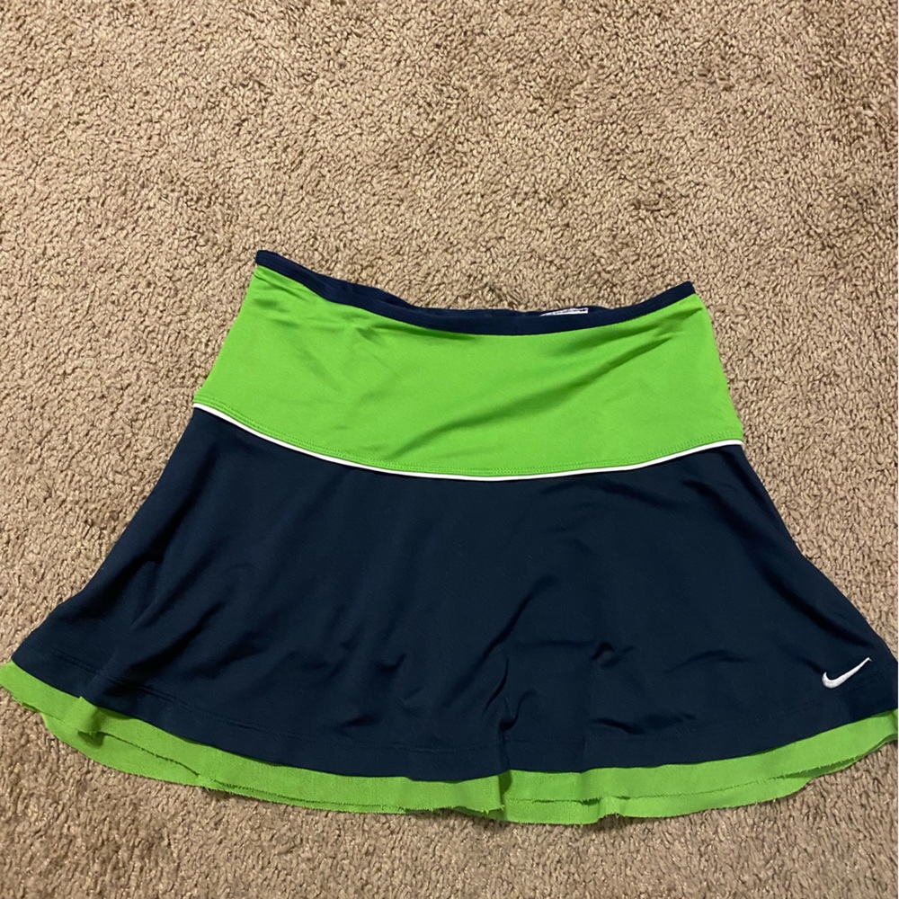 Nike skort. XS